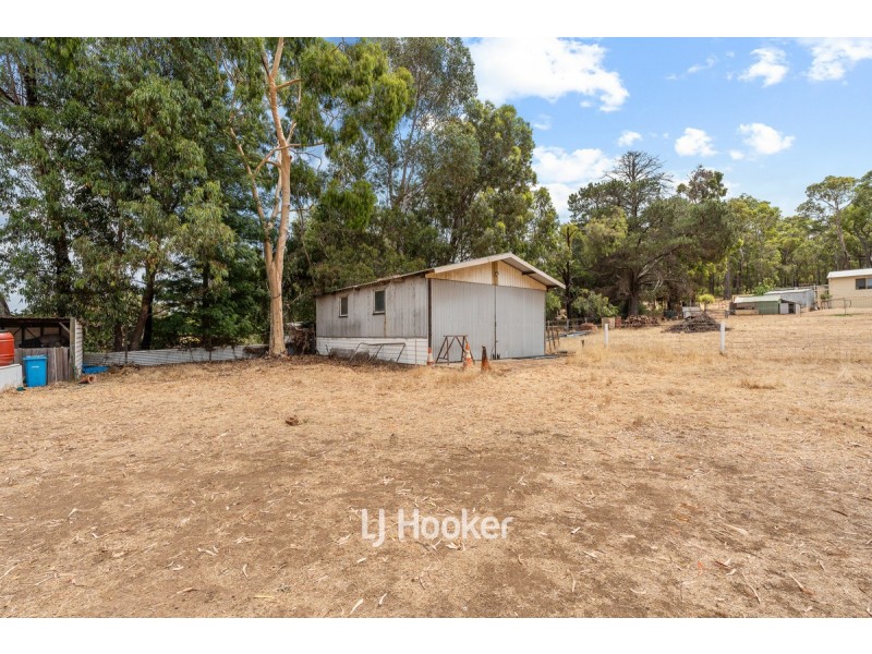 90 Foster Street, Collie WA 6225