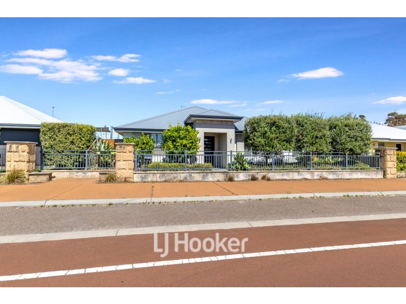 35 Mackerel Avenue, Vasse WA 6280