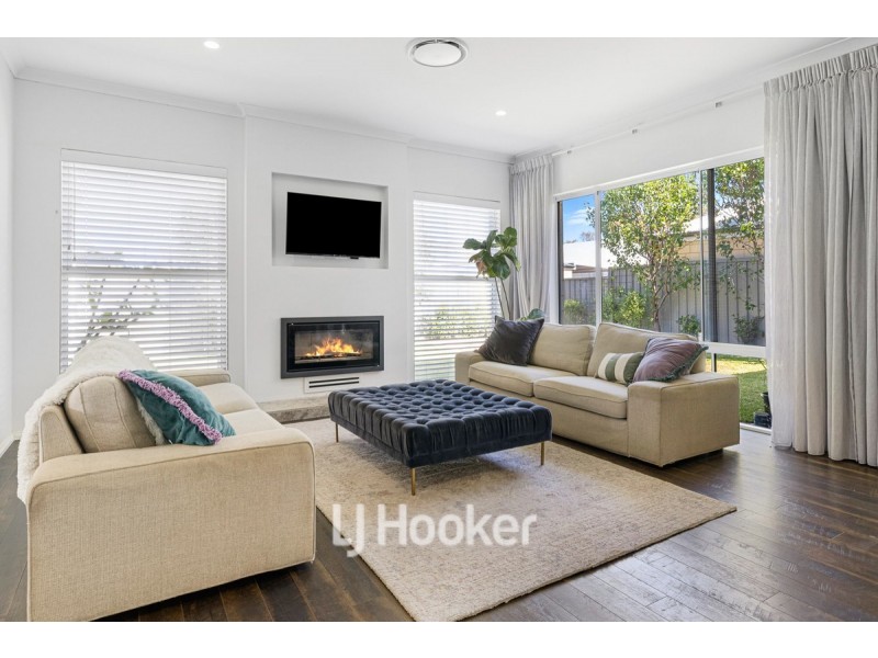 35 Mackerel Avenue, Vasse WA 6280