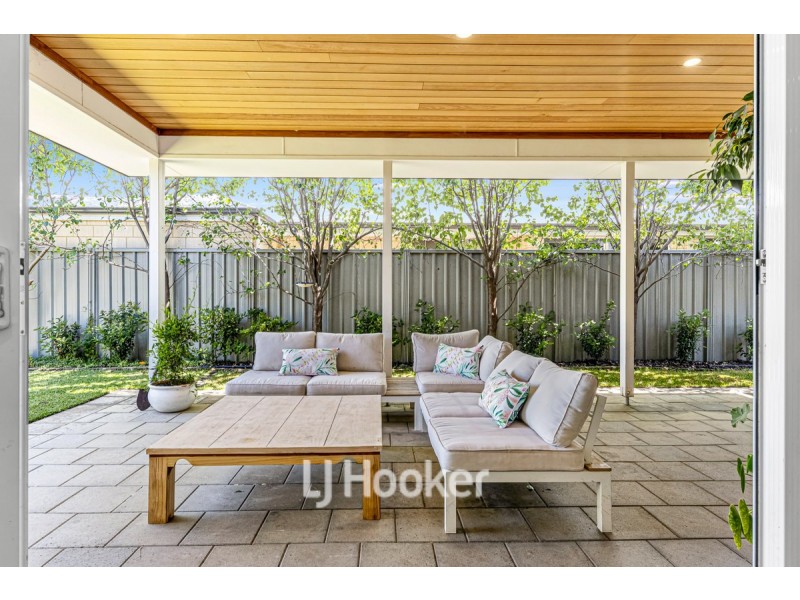 35 Mackerel Avenue, Vasse WA 6280