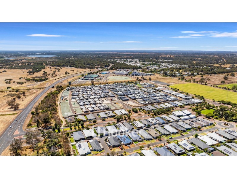 35 Mackerel Avenue, Vasse WA 6280