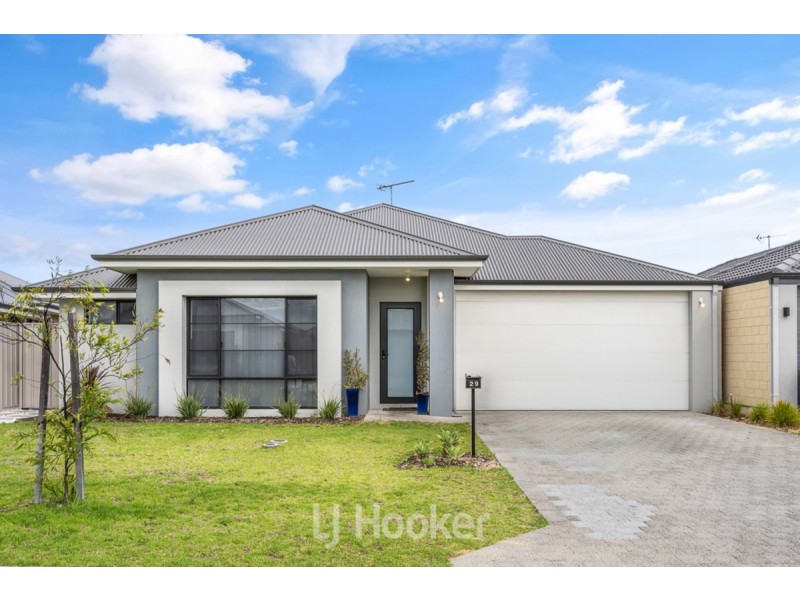 29 Pavilion Crescent, Geographe WA 6280