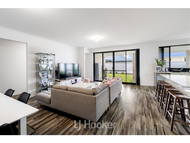 29 Pavilion Crescent, Geographe WA 6280