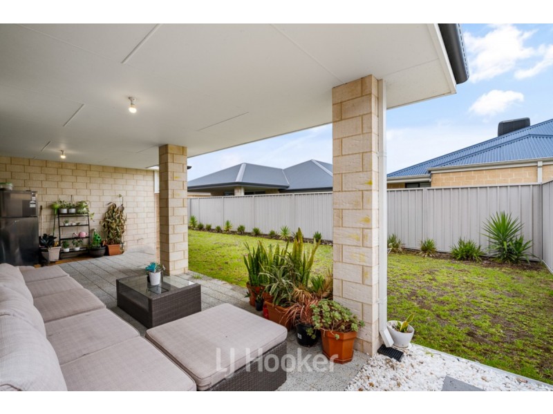 29 Pavilion Crescent, Geographe WA 6280