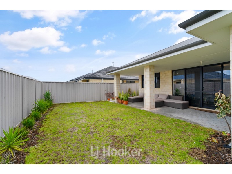 29 Pavilion Crescent, Geographe WA 6280