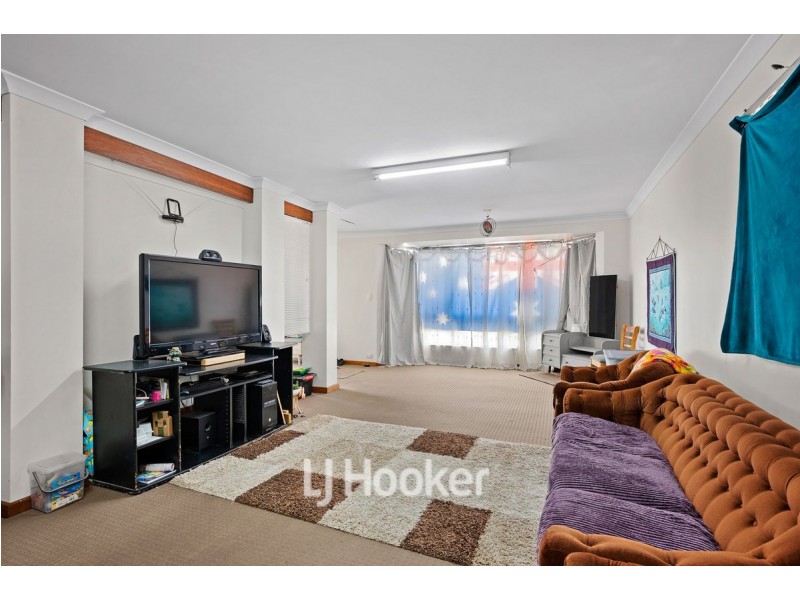 98 Hamilton Road, Eaton WA 6232