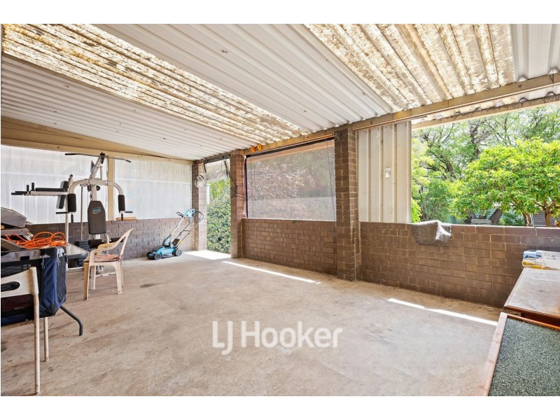 98 Hamilton Road, Eaton WA 6232