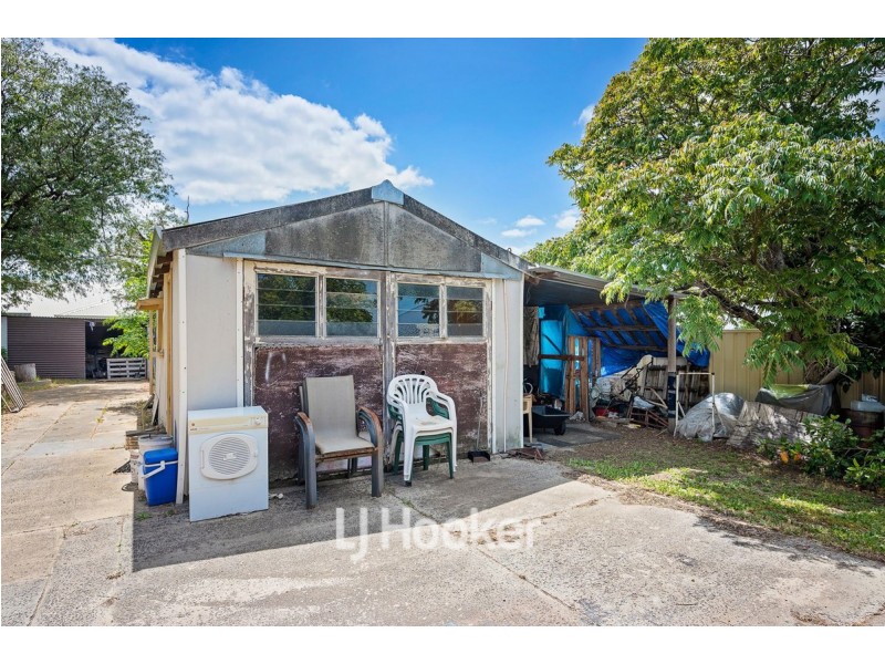 98 Hamilton Road, Eaton WA 6232