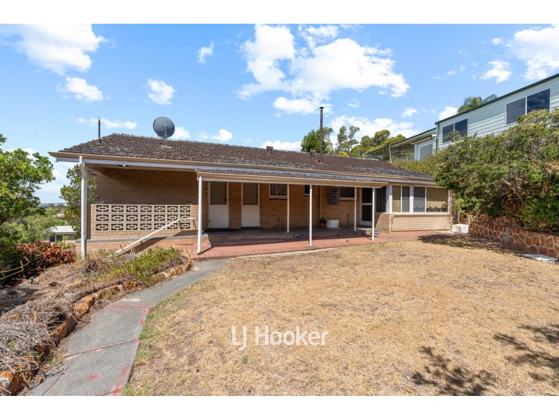 16 Churchill Drive, South Bunbury WA 6230