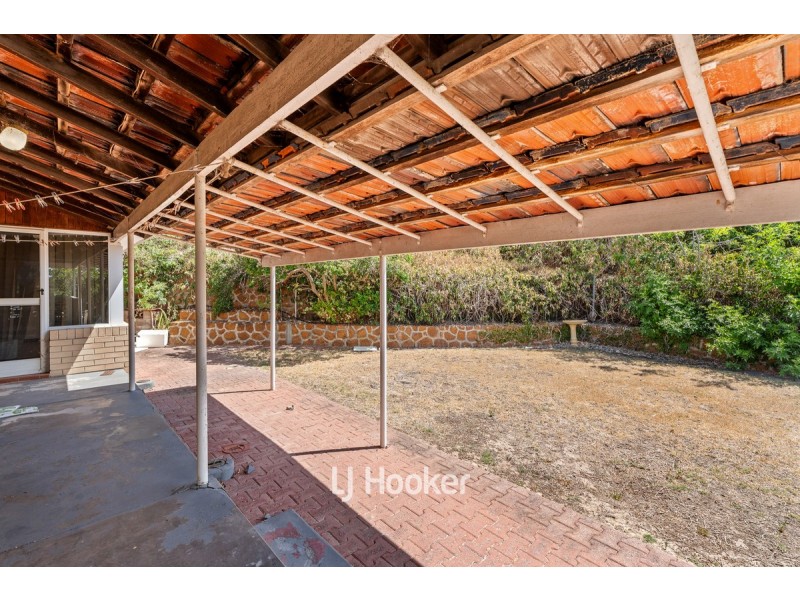 16 Churchill Drive, South Bunbury WA 6230