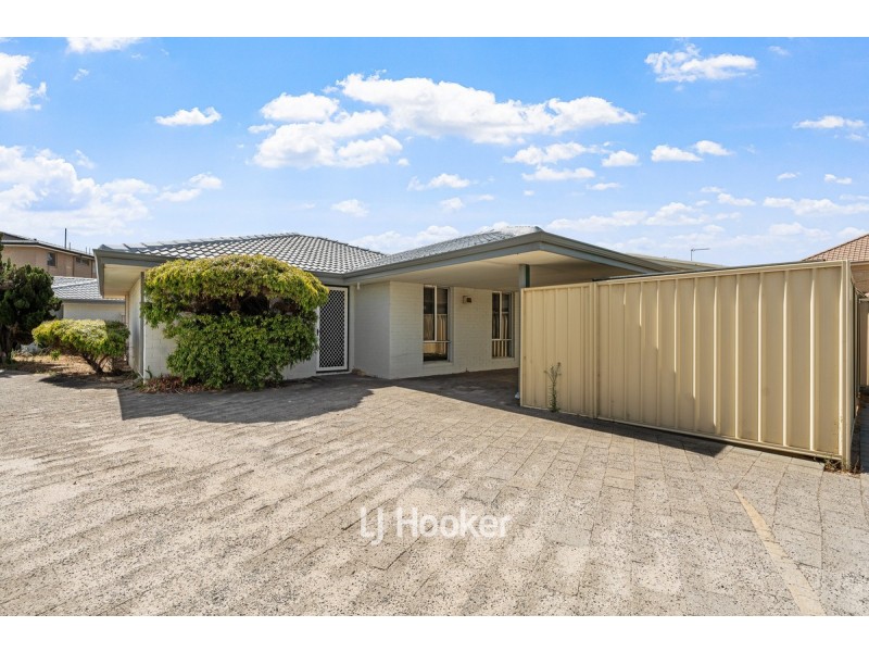 5/12 Holywell Street, South Bunbury WA 6230