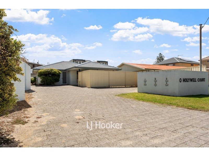 5/12 Holywell Street, South Bunbury WA 6230
