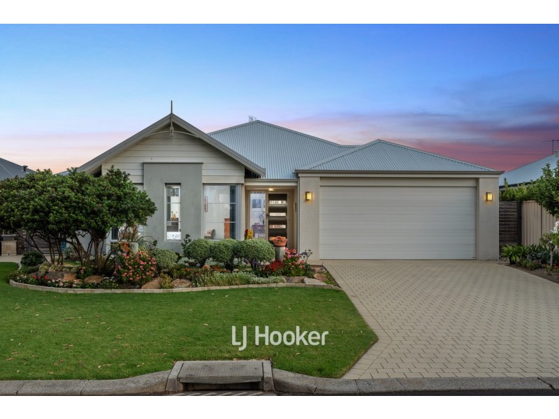 20 St Michaels Parkway, Dunsborough WA 6281