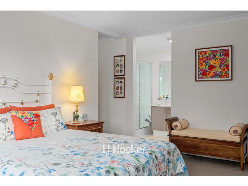 20 St Michaels Parkway, Dunsborough WA 6281