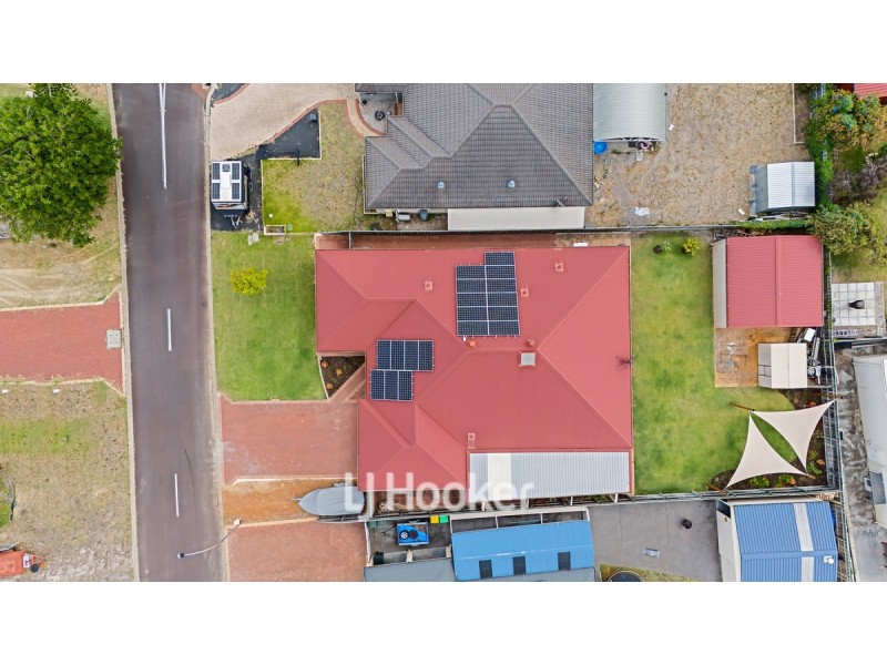 42 Glenfield Drive, Australind WA 6233