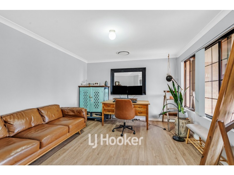 42 Glenfield Drive, Australind WA 6233