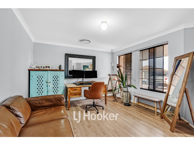 42 Glenfield Drive, Australind WA 6233