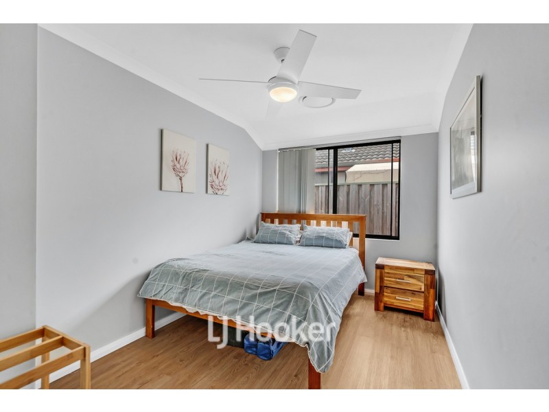 42 Glenfield Drive, Australind WA 6233