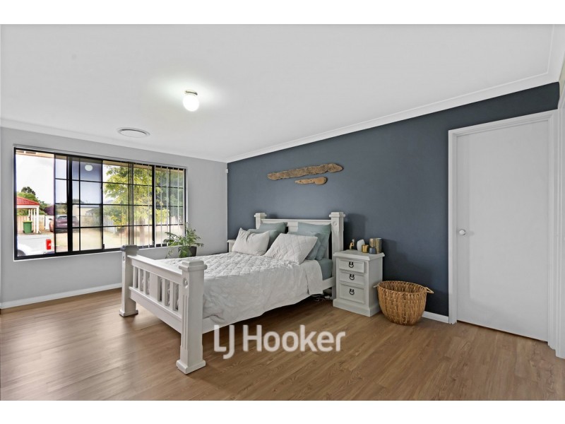 42 Glenfield Drive, Australind WA 6233