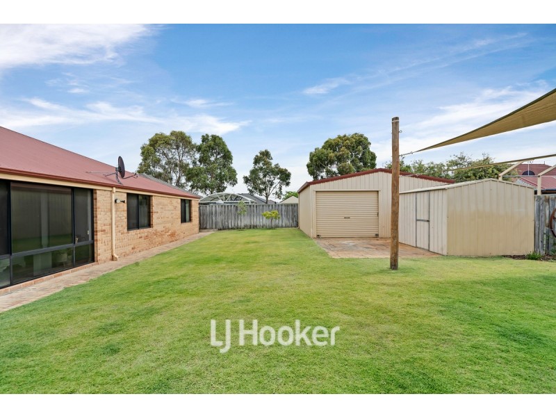 42 Glenfield Drive, Australind WA 6233