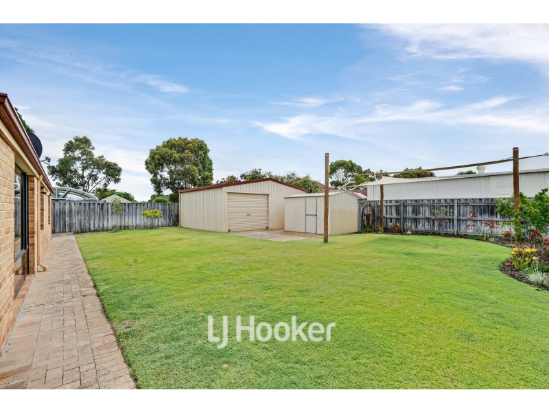 42 Glenfield Drive, Australind WA 6233