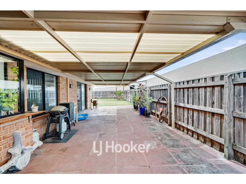 42 Glenfield Drive, Australind WA 6233