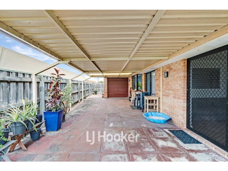 42 Glenfield Drive, Australind WA 6233