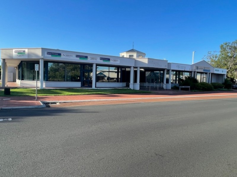 2A/72 Duchess Street, Busselton WA 6280