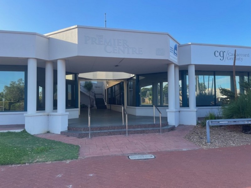 2A/72 Duchess Street, Busselton WA 6280