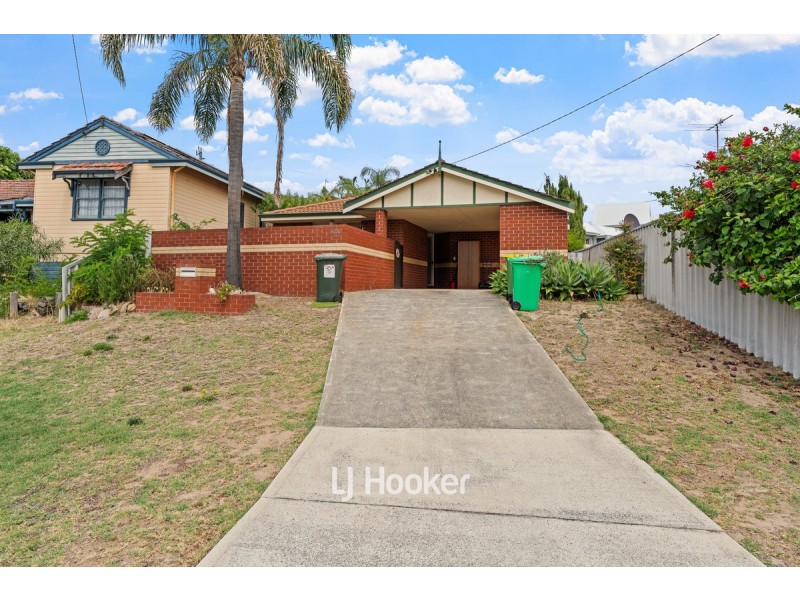 1/46 Jarvis Street, South Bunbury WA 6230