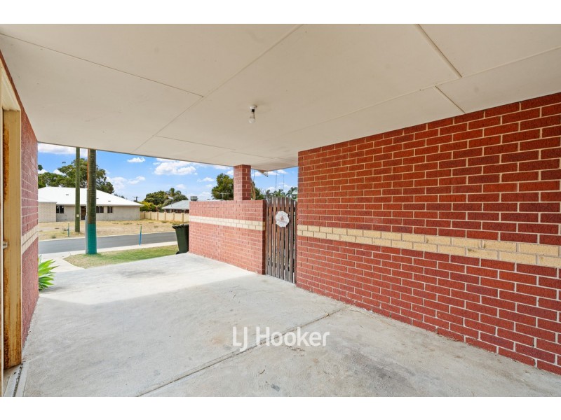 1/46 Jarvis Street, South Bunbury WA 6230