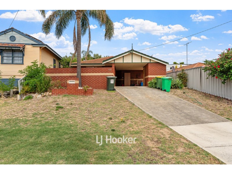 1/46 Jarvis Street, South Bunbury WA 6230