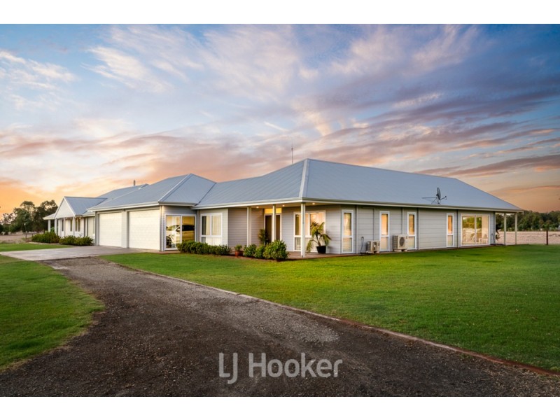 30 Coolilup Road, Ludlow WA 6280