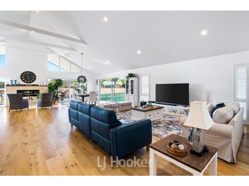 30 Coolilup Road, Ludlow WA 6280