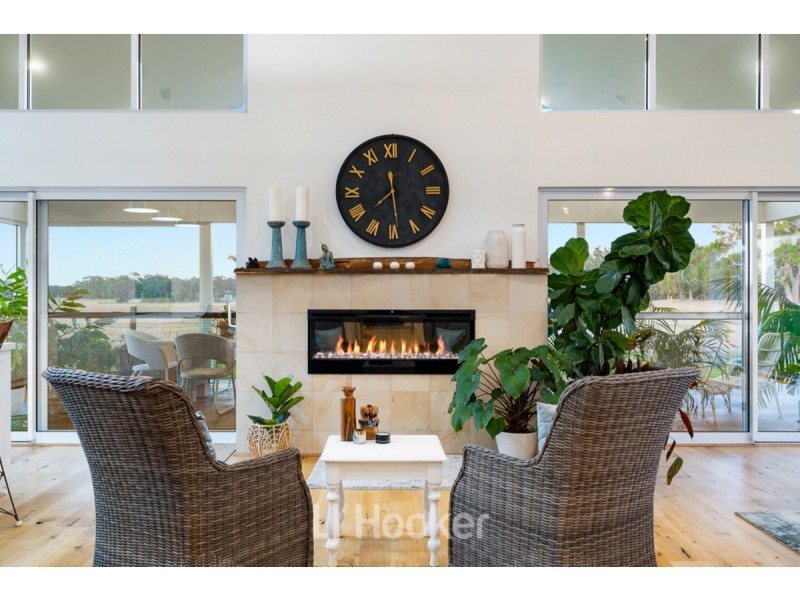 30 Coolilup Road, Ludlow WA 6280