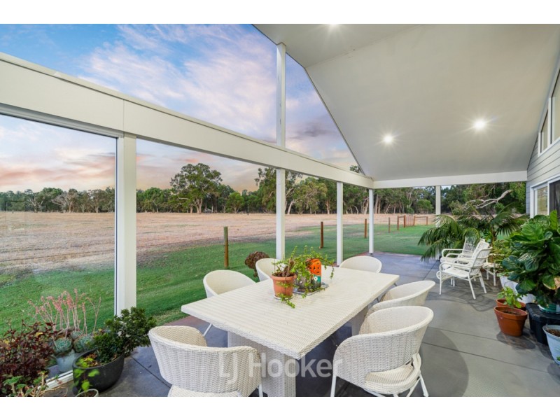 30 Coolilup Road, Ludlow WA 6280