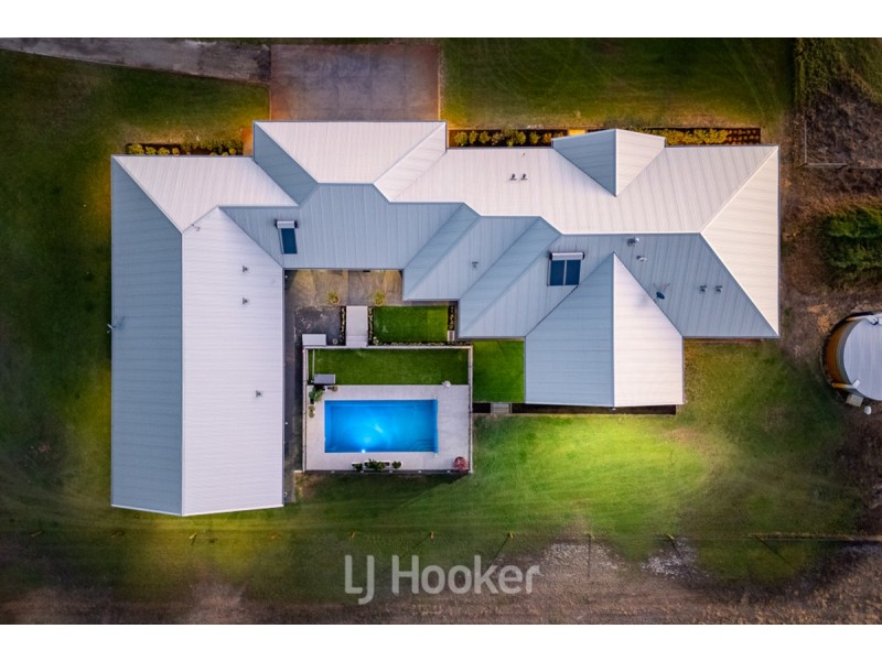 30 Coolilup Road, Ludlow WA 6280