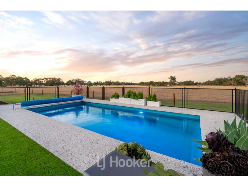 30 Coolilup Road, Ludlow WA 6280