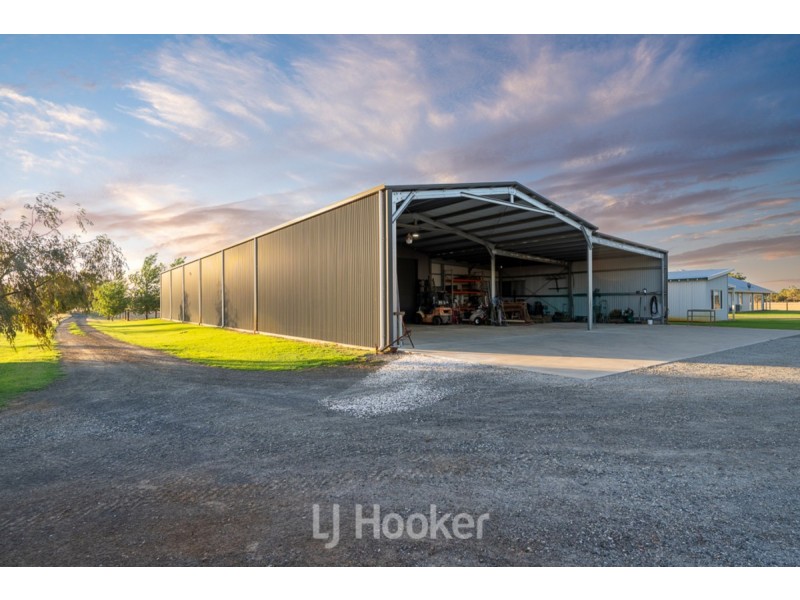 30 Coolilup Road, Ludlow WA 6280
