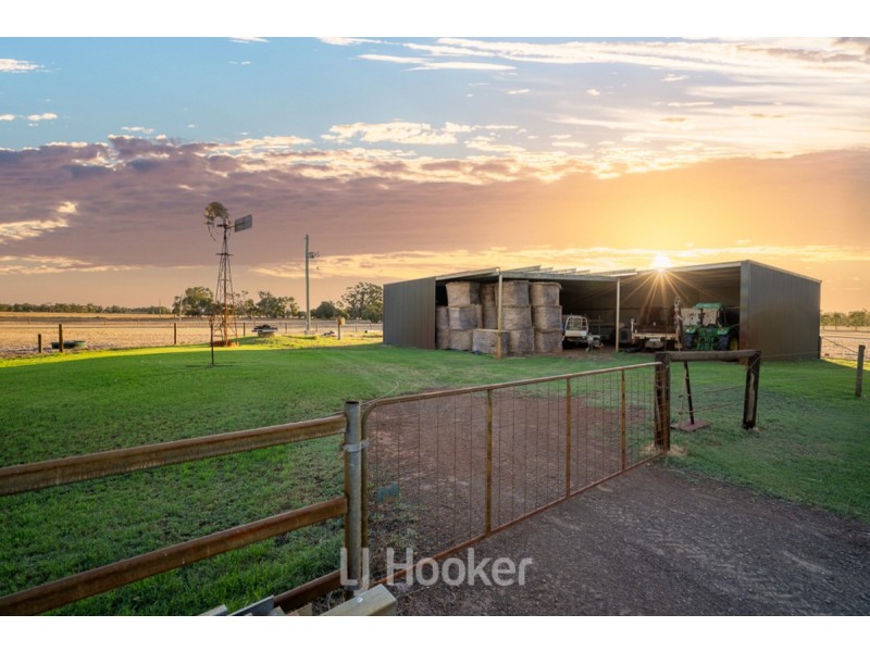 30 Coolilup Road, Ludlow WA 6280