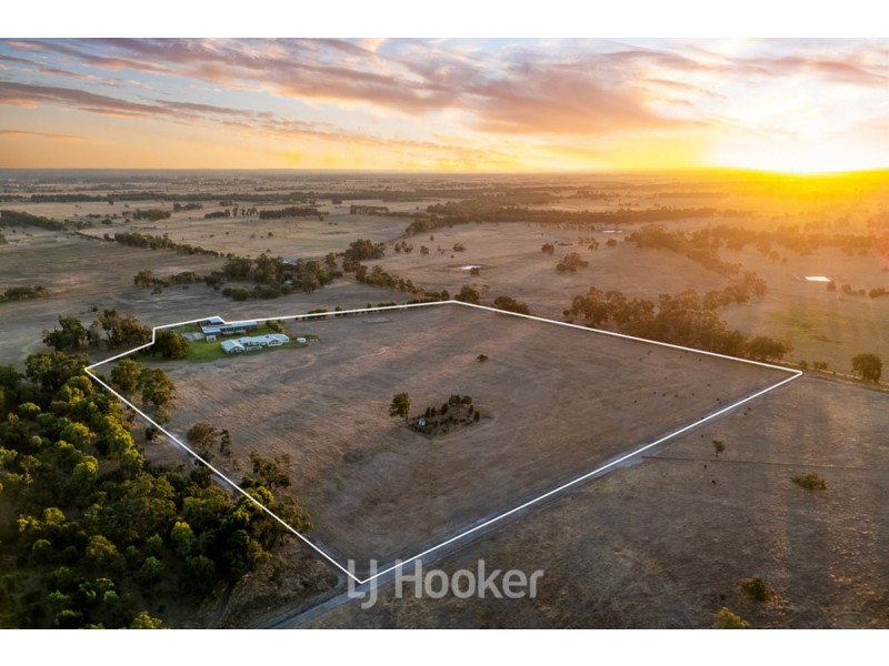 30 Coolilup Road, Ludlow WA 6280