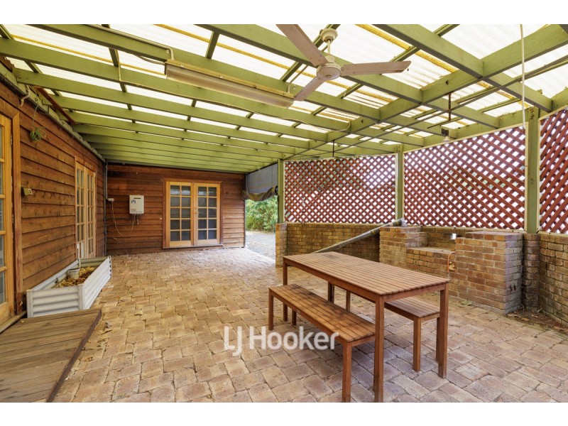 3 Rose Street, Burekup WA 6227