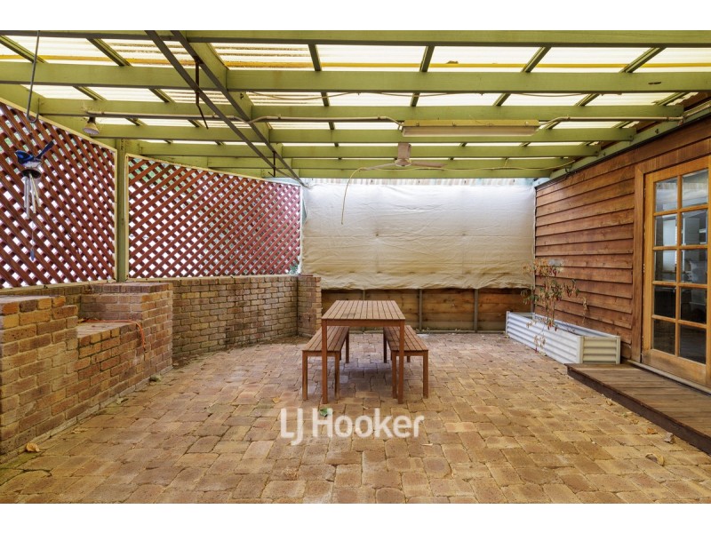 3 Rose Street, Burekup WA 6227
