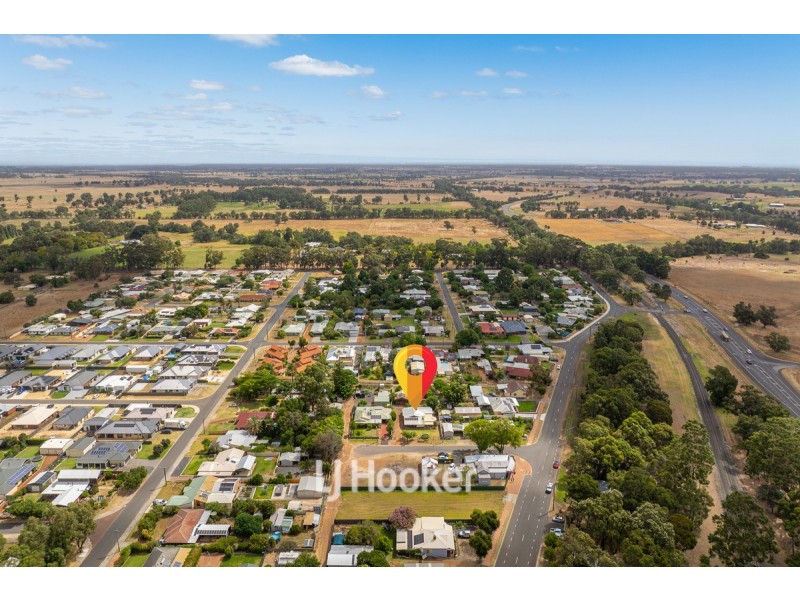 3 Rose Street, Burekup WA 6227