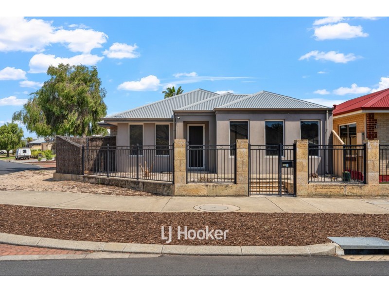5 Reeves Approach, Dalyellup WA 6230