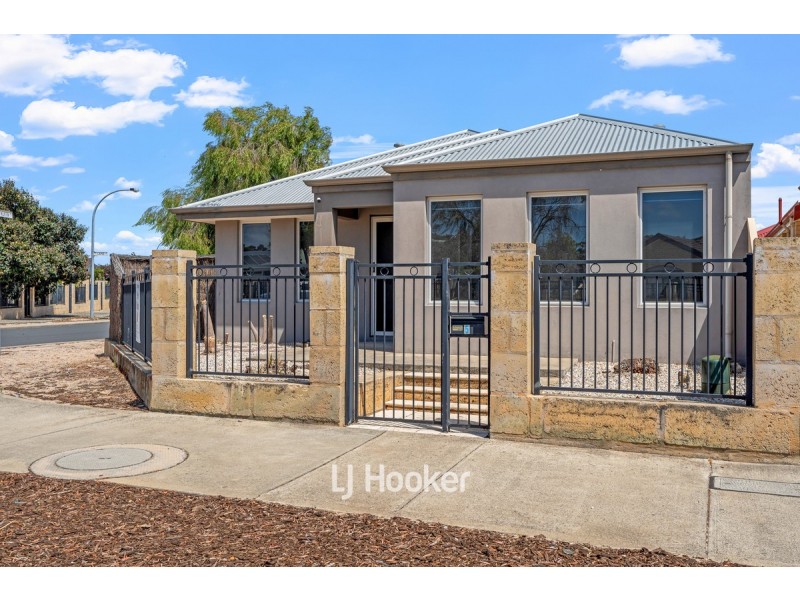 5 Reeves Approach, Dalyellup WA 6230