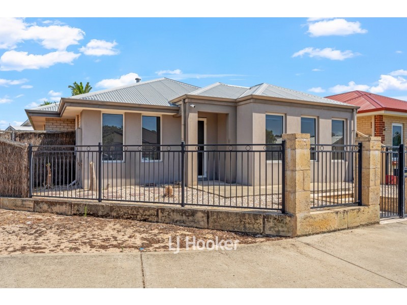 5 Reeves Approach, Dalyellup WA 6230