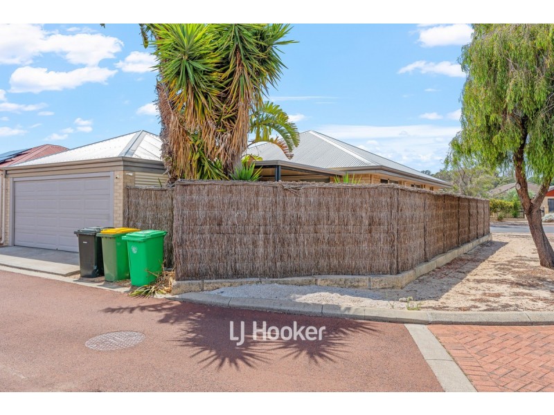 5 Reeves Approach, Dalyellup WA 6230