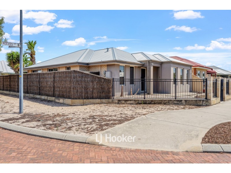 5 Reeves Approach, Dalyellup WA 6230