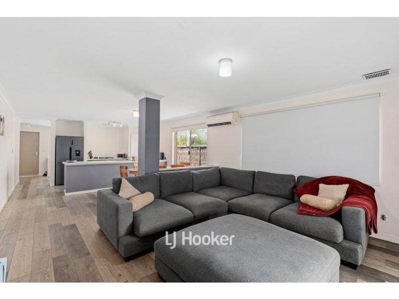 5 Reeves Approach, Dalyellup WA 6230